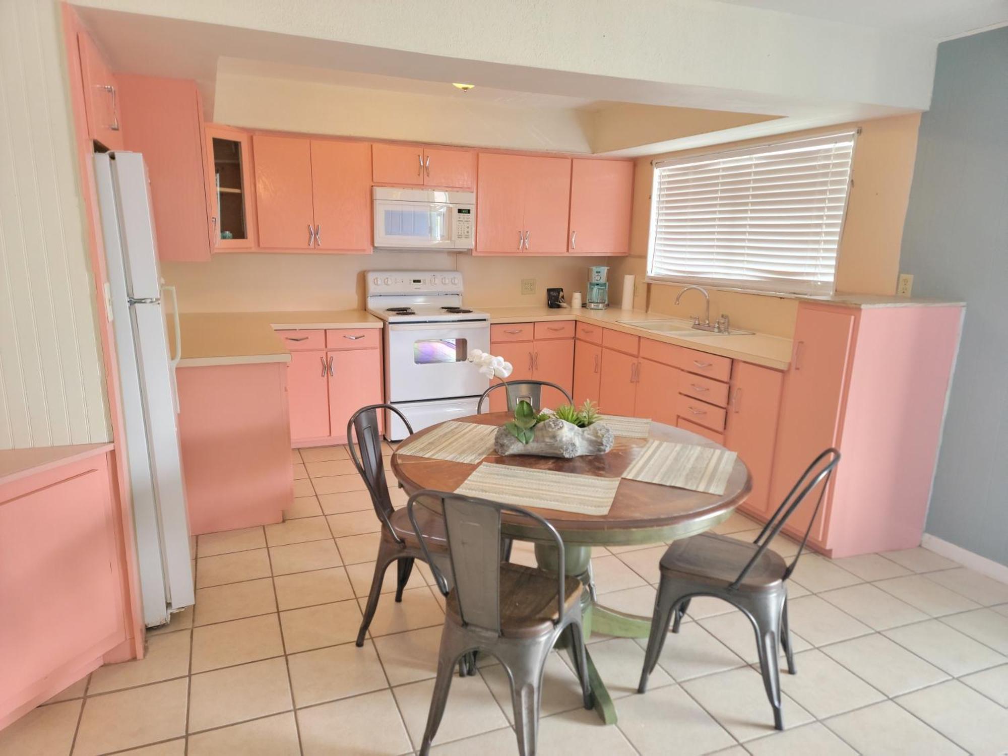 Upper Deck Hotel And Bar - Adults Only South Padre Island Buitenkant foto