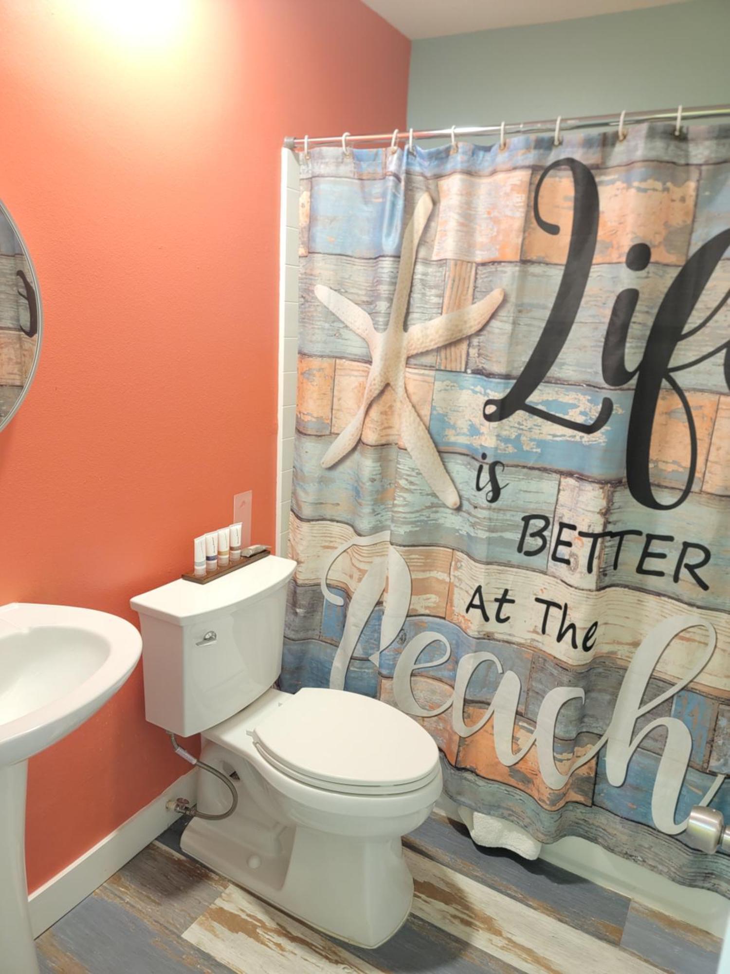 Upper Deck Hotel And Bar - Adults Only South Padre Island Buitenkant foto